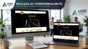 Realizacja formamikolow.pl